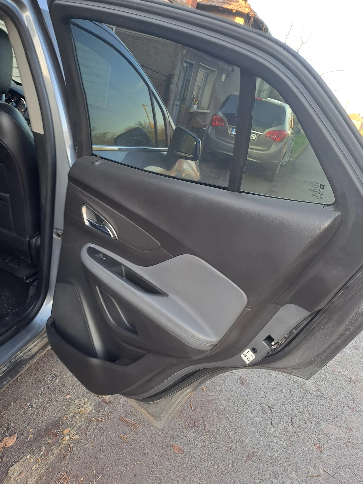 Opel Mokka  LPG - Landi Renzo-1.4 TURBO | Mobile.bg � ����������� 15