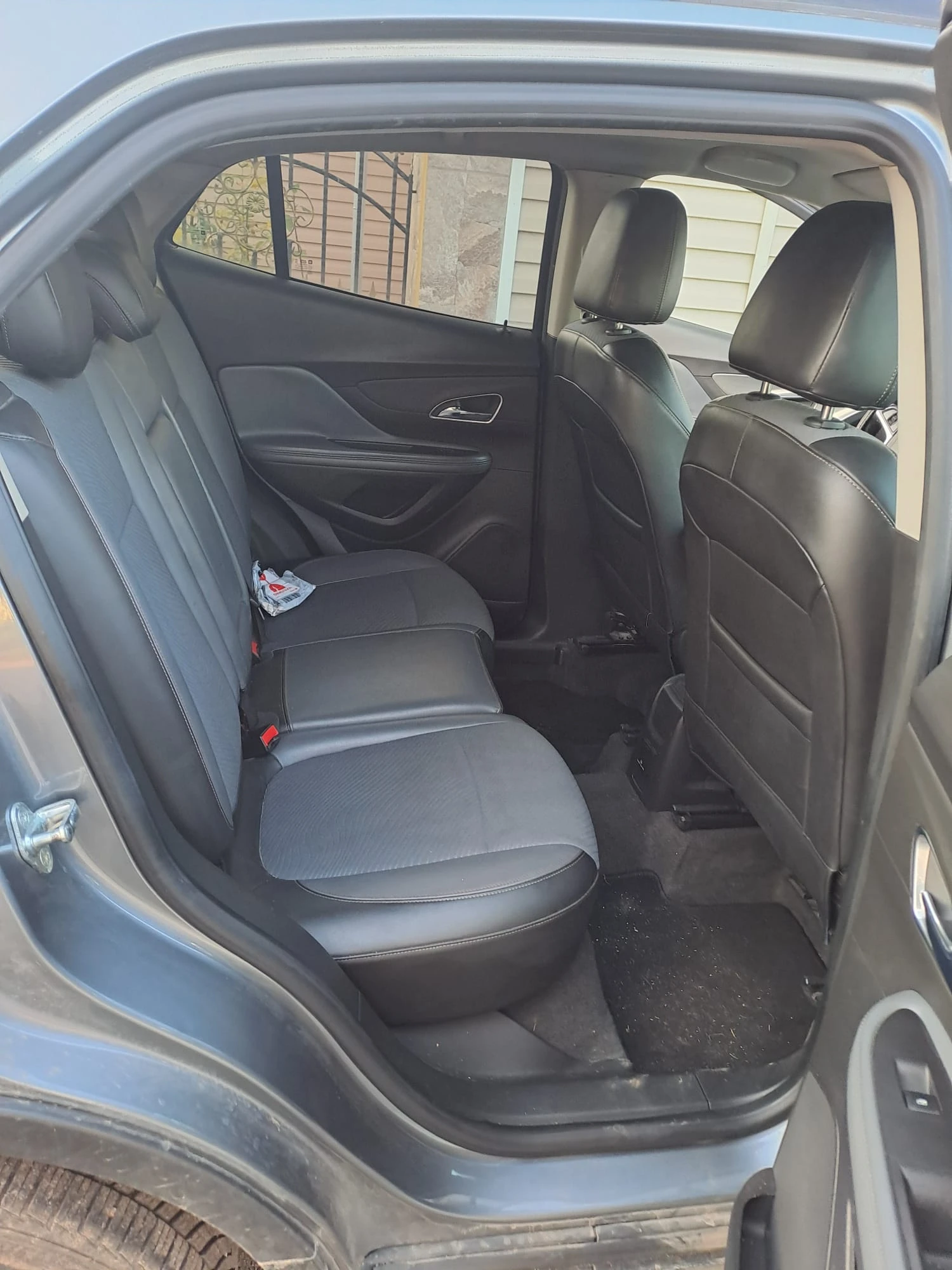 Opel Mokka  LPG - Landi Renzo-1.4 TURBO | Mobile.bg � ����������� 17