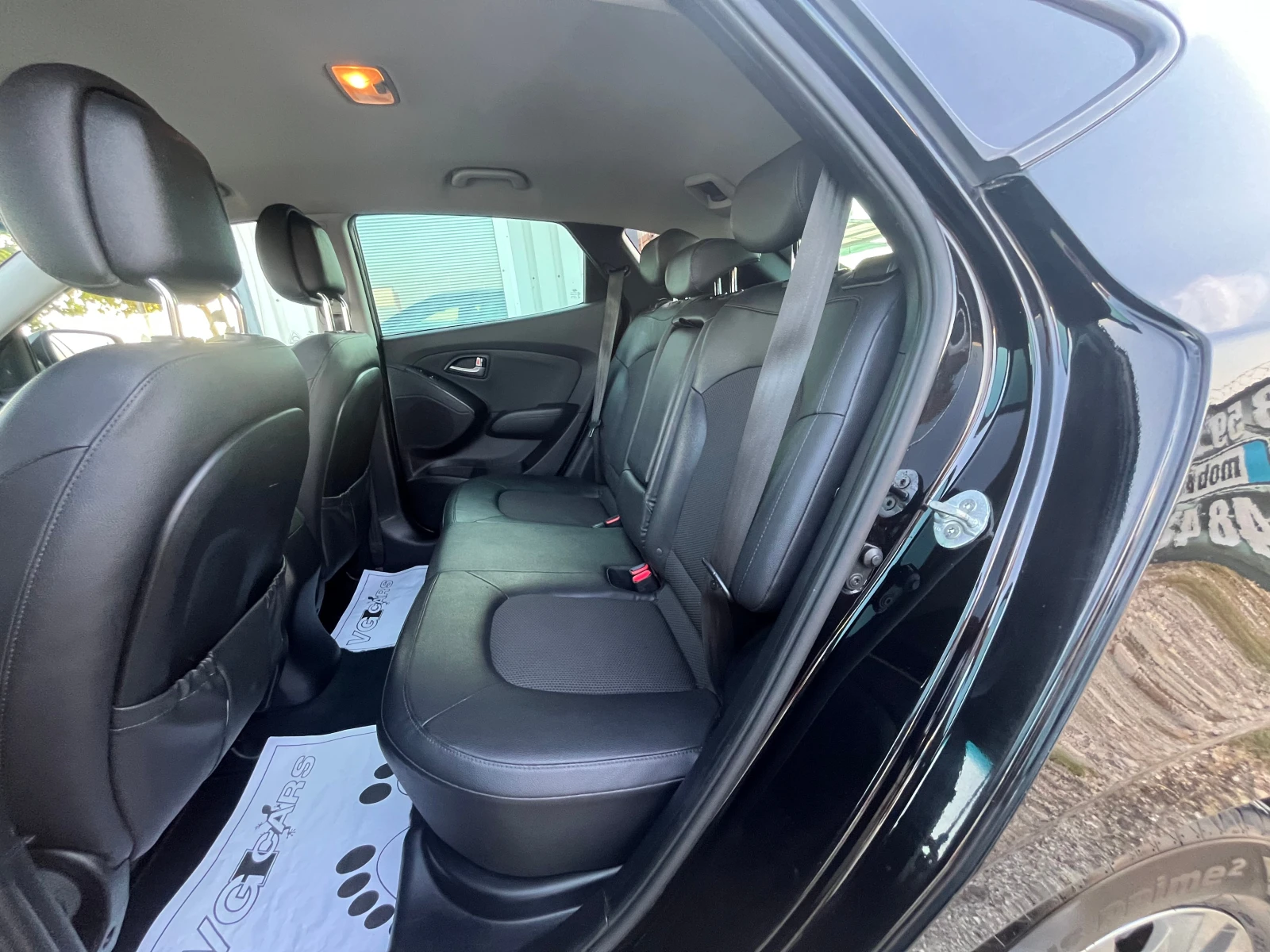 Hyundai IX35 1.7CDTI, 116ck., ,  | Mobile.bg   14