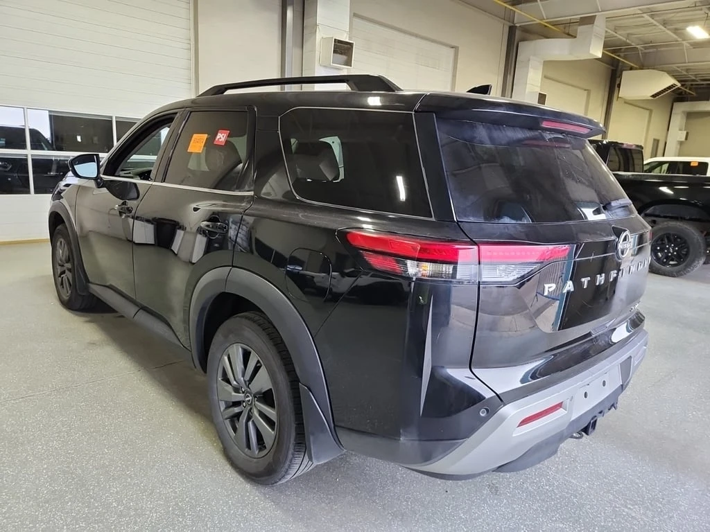 Nissan Pathfinder * SV * CARFAX *    | Mobile.bg   4