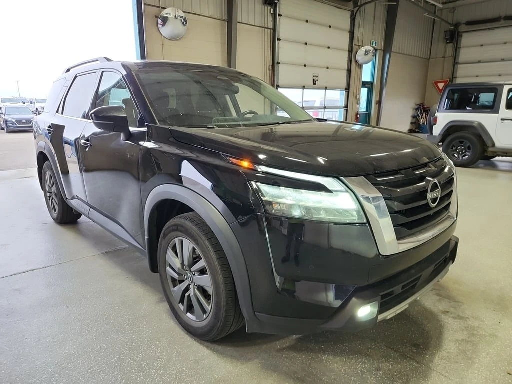 Nissan Pathfinder * SV * CARFAX *    | Mobile.bg   2