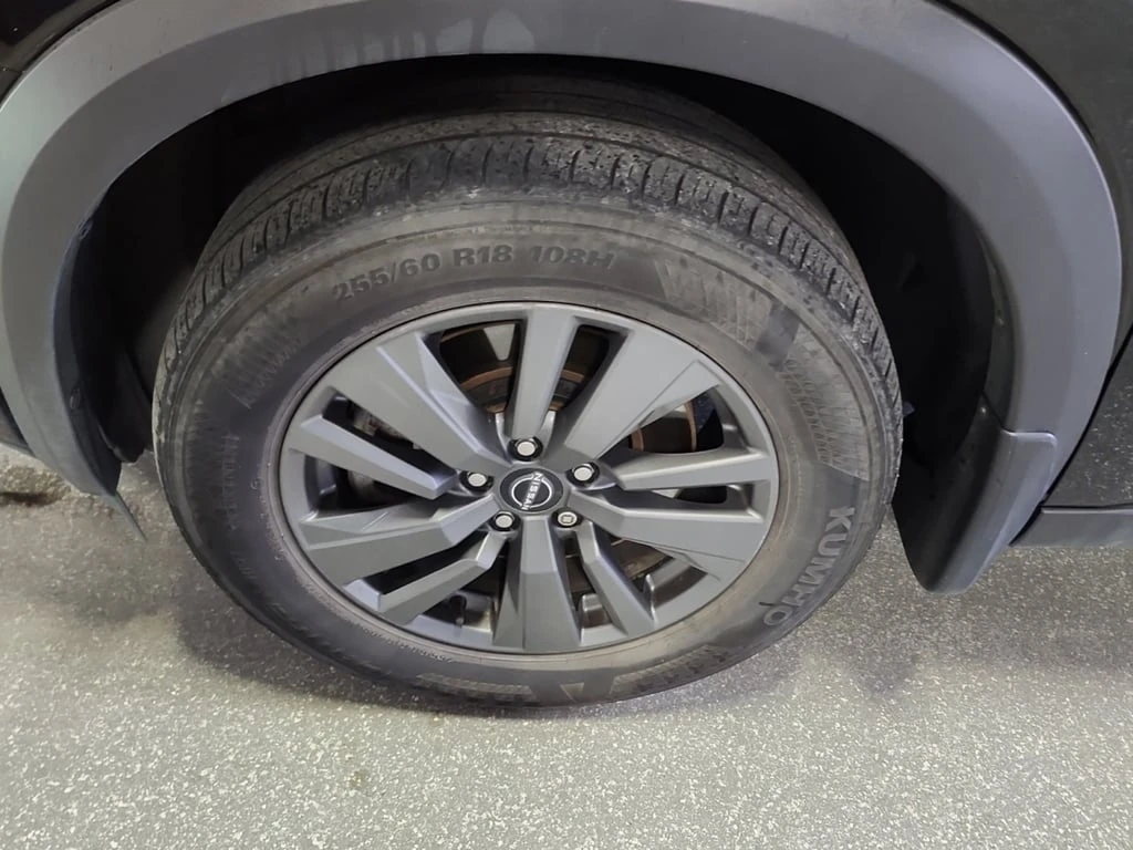 Nissan Pathfinder * SV * CARFAX *    | Mobile.bg   6