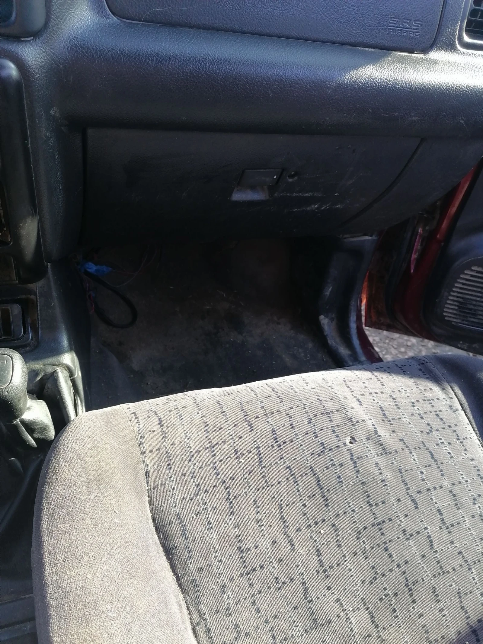 Opel Frontera | Mobile.bg   12