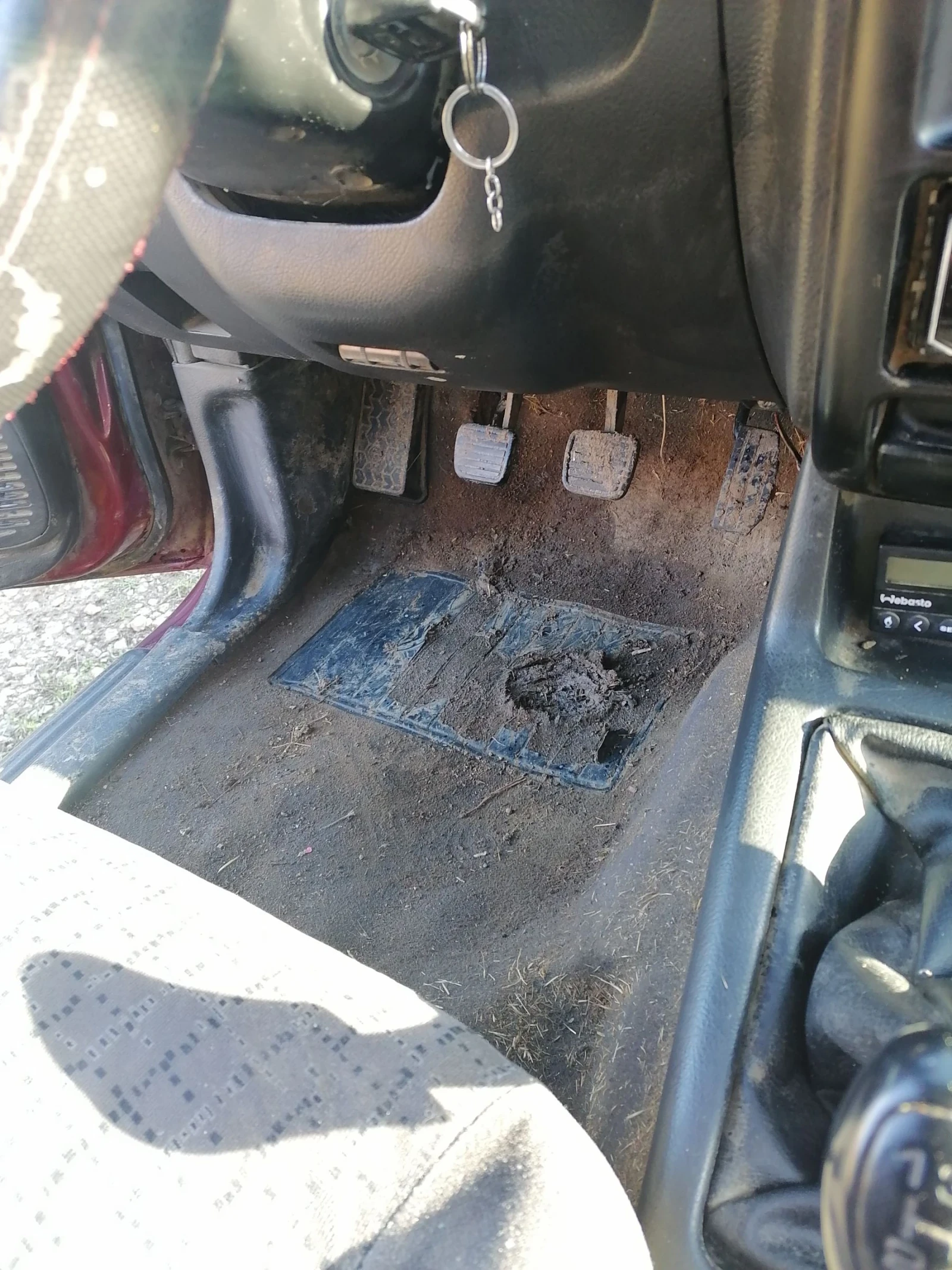 Opel Frontera | Mobile.bg   10