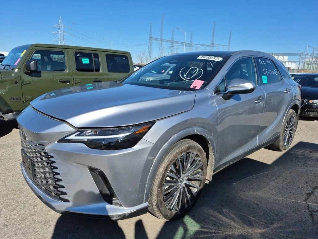 Lexus RX * 350 * CARFAX *  | Mobile.bg   1