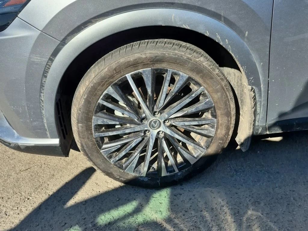 Lexus RX * 350 * CARFAX *  | Mobile.bg   6