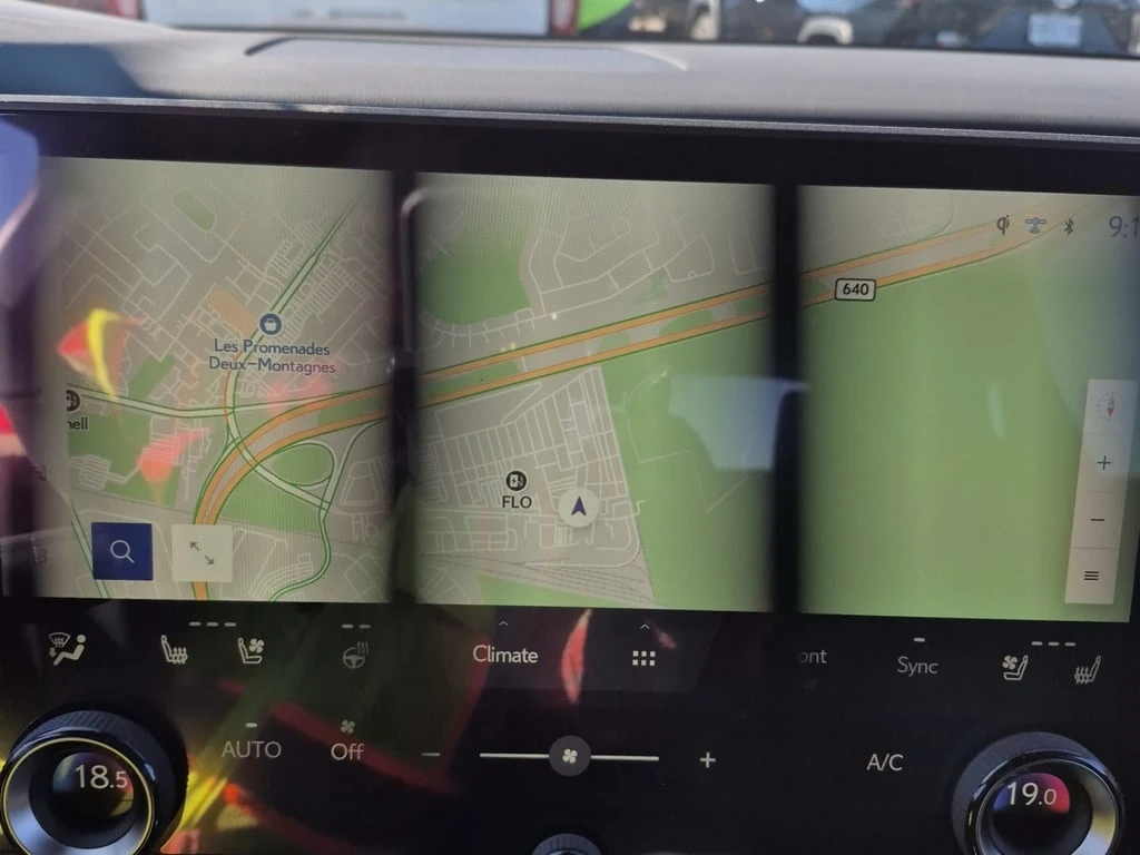 Lexus RX * 350 * CARFAX *  | Mobile.bg   10