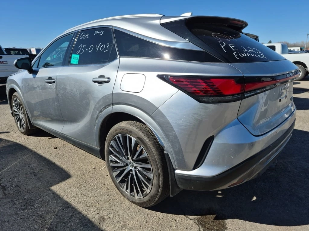 Lexus RX * 350 * CARFAX *  | Mobile.bg   4