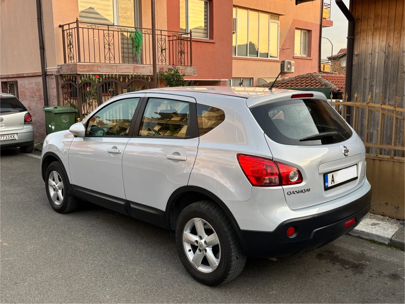 Nissan Qashqai 1.5 Dci - изображение 4