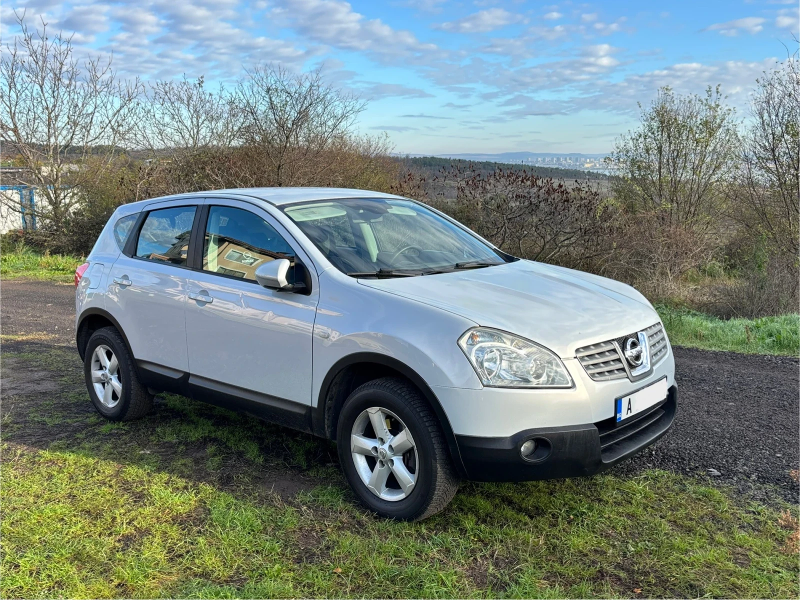 Nissan Qashqai 1.5 Dci - изображение 5