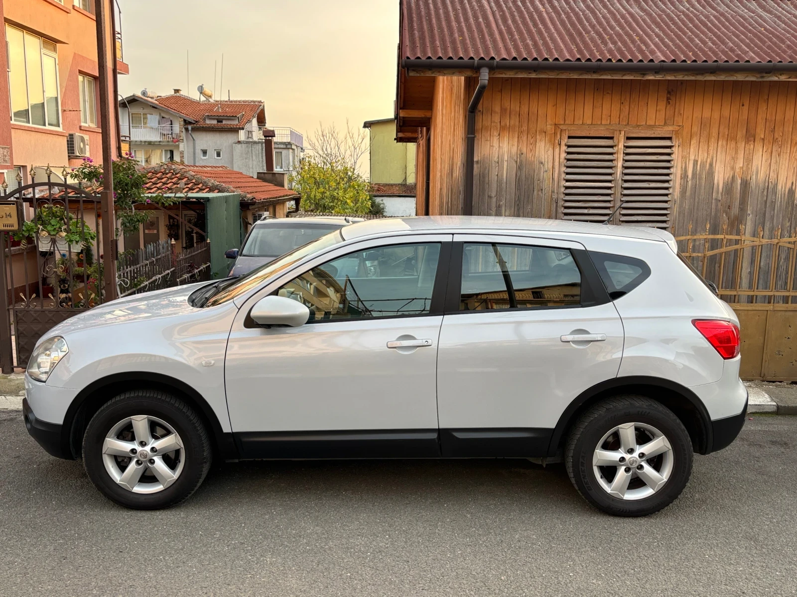 Nissan Qashqai 1.5 Dci - изображение 3