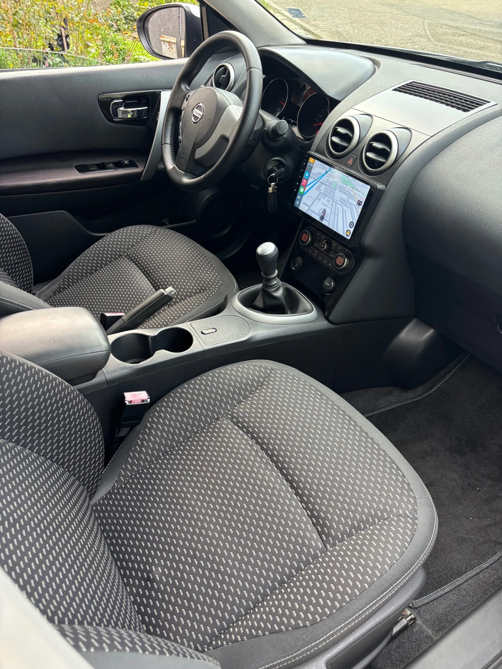 Nissan Qashqai 1.5 Dci - изображение 7