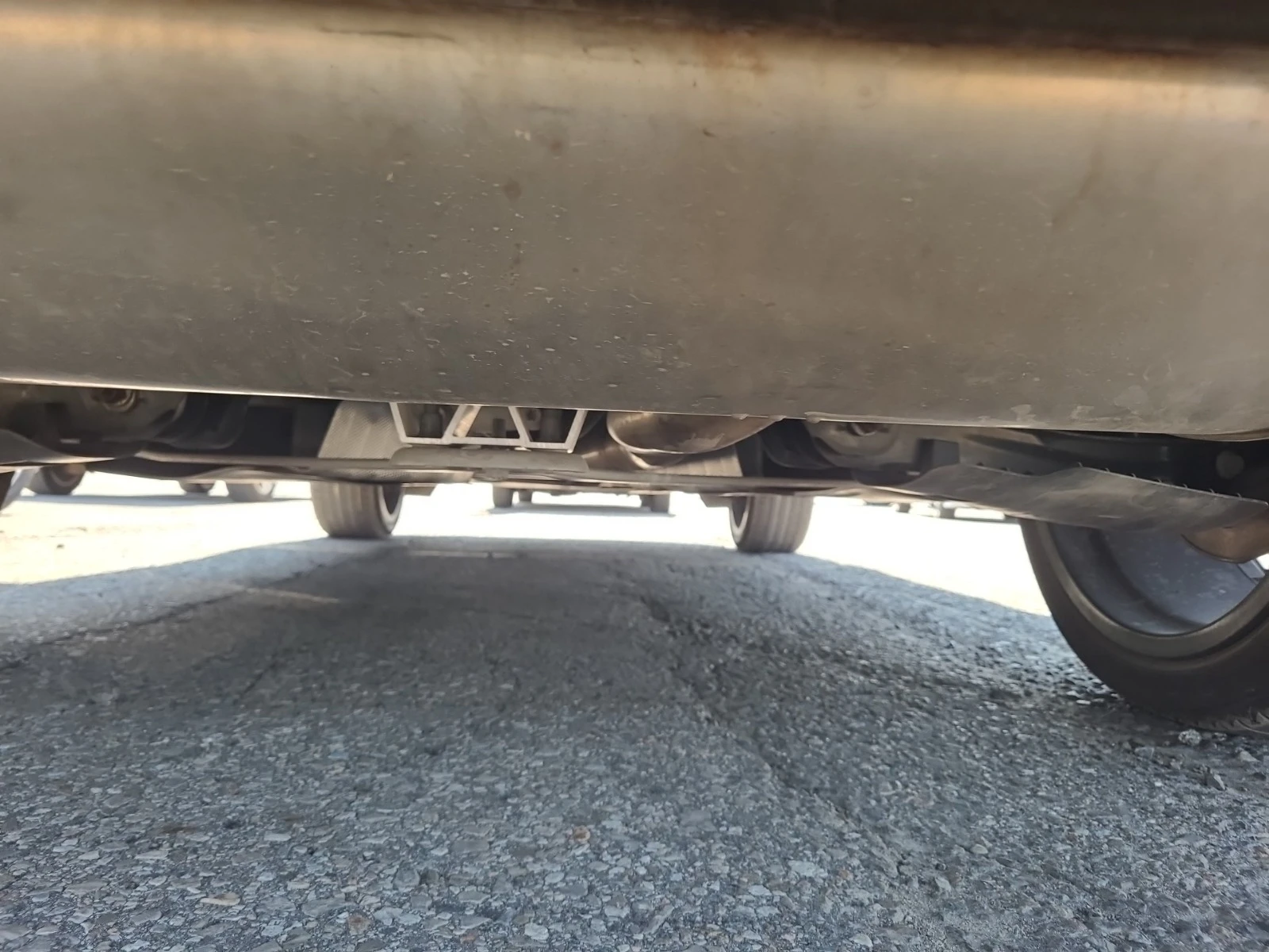 BMW X3 30i xDrive* M-PACK* CARFAX*  | Mobile.bg   14