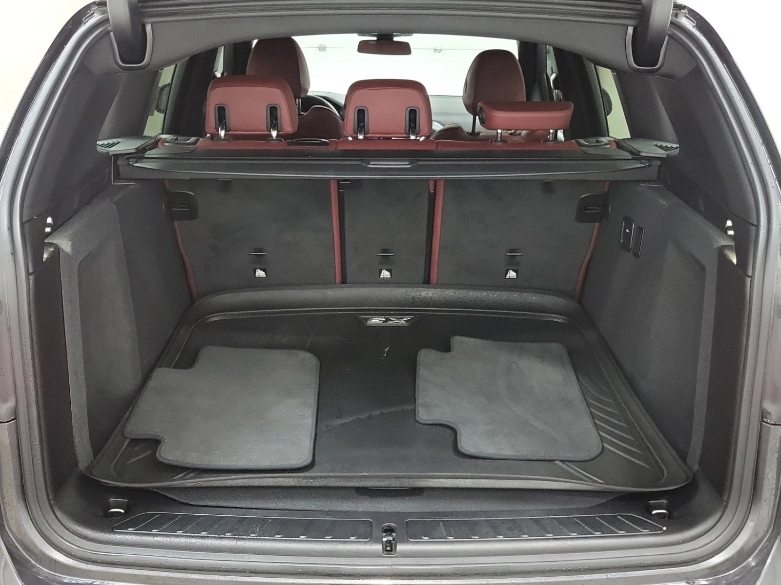 BMW X3 30i xDrive* M-PACK* CARFAX*  | Mobile.bg   12