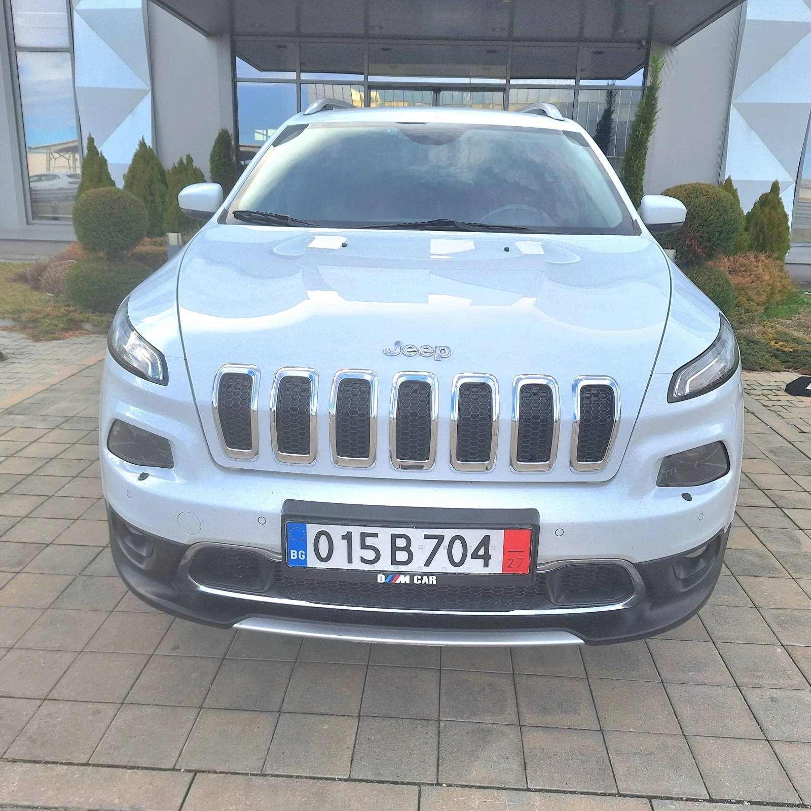 Jeep Cherokee 2.2 4�4 200�� | Mobile.bg � ����������� 2