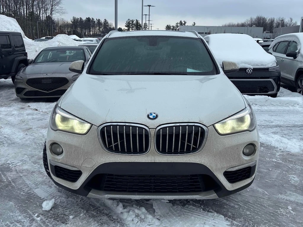 BMW X1 2016 XDRIVE28I * ��� ������������ ������*  | Mobile.bg � ����������� 2