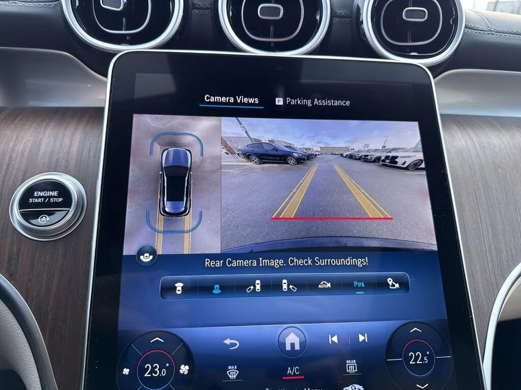 Mercedes-Benz GLC 300 ���������* 360 ������* ��������* ����� | Mobile.bg � ����������� 14