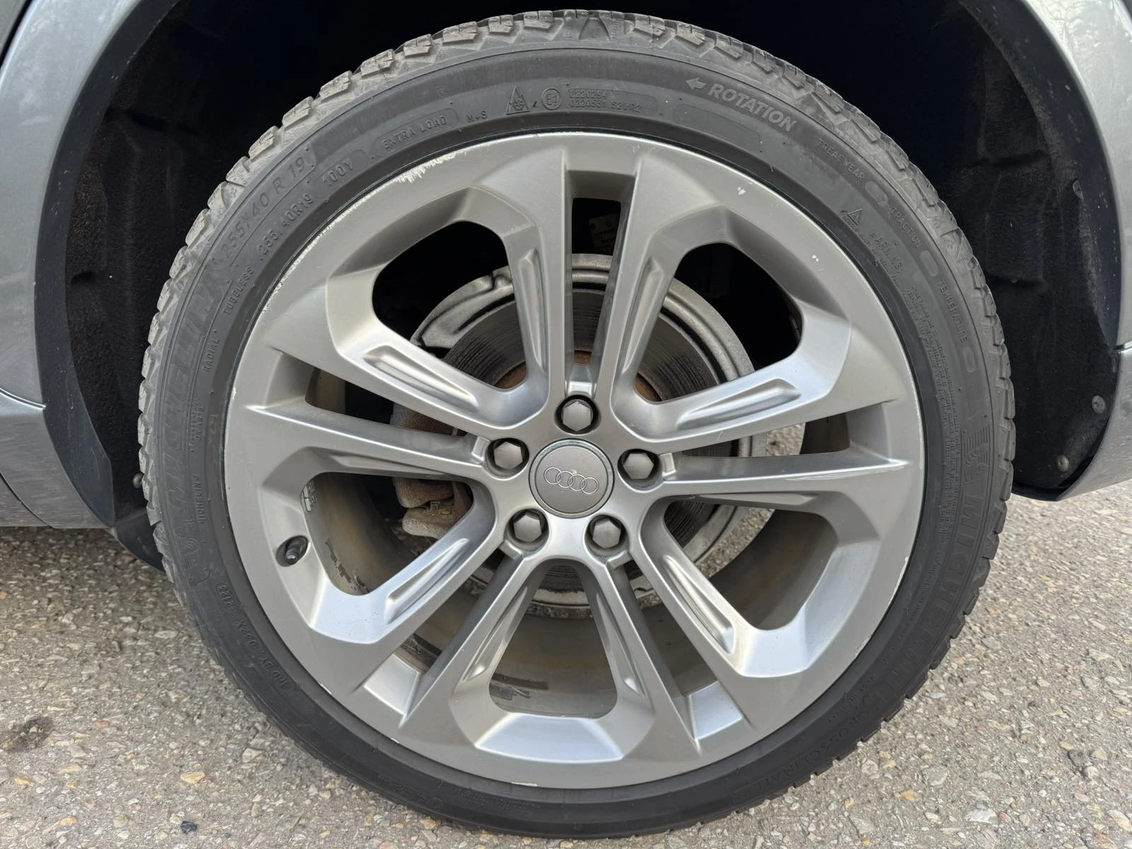 Audi Q3 2.0 TDI (177 Hp) quattro S tronic * �������* ����� | Mobile.bg � ����������� 9