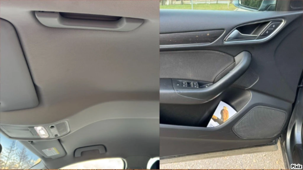 Audi Q3 2.0 TDI (177 Hp) quattro S tronic * �������* ����� | Mobile.bg � ����������� 14