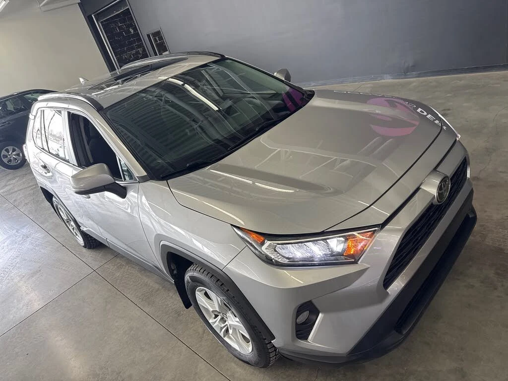 Toyota Rav4 XLE FWD | Mobile.bg � ����������� 1