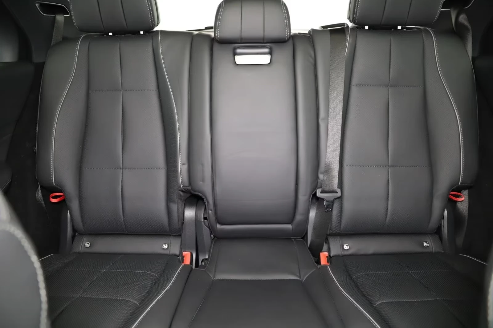 Mercedes-Benz GLE 580 AMG/4-MATIC/FACELIFT/NIGHT/PANO/BURM/AIRMATIC/360/, снимка 12 - Автомобили и джипове - 54074710