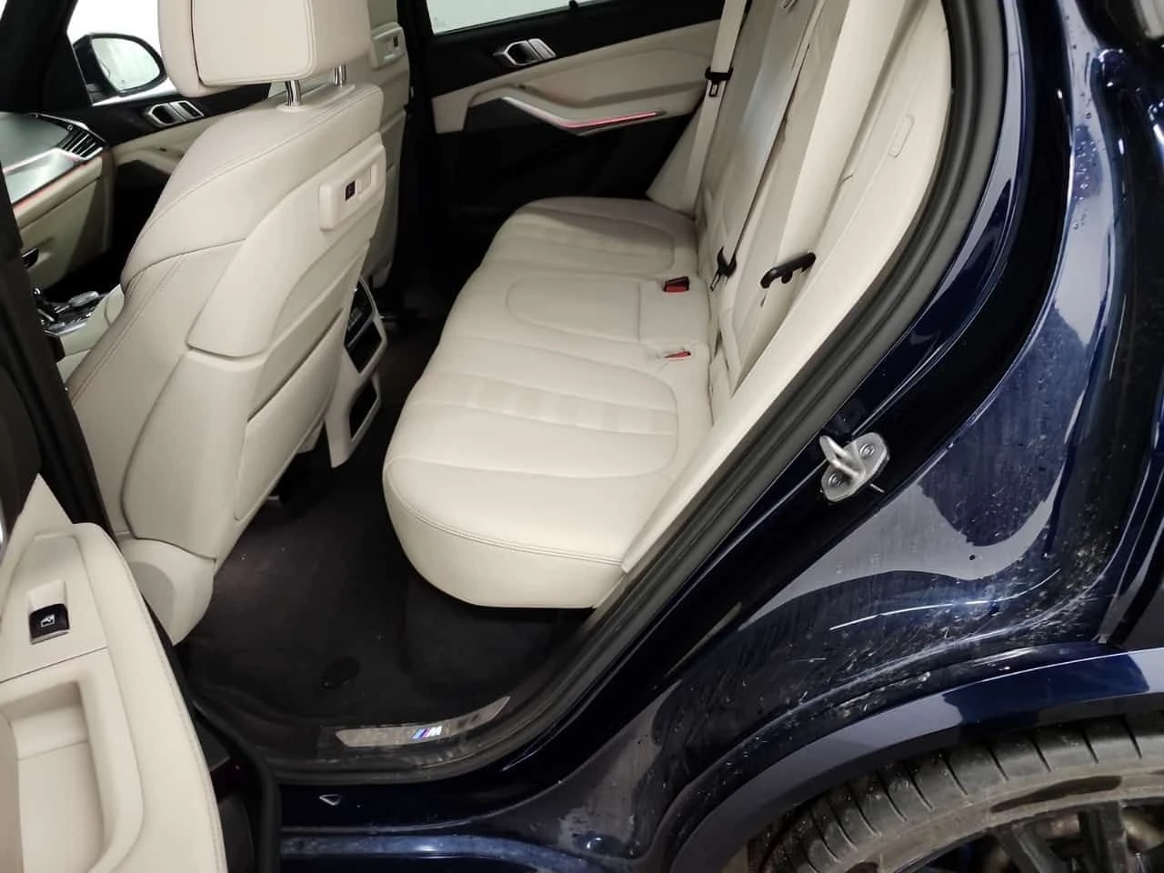 BMW X5 xDrive40i M SPORT/ПАНОРАМА/LASER/360 CAM, снимка 10 - Автомобили и джипове - 54116236