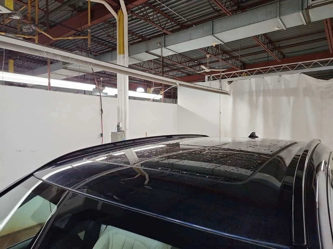 BMW X5 xDrive40i M SPORT/ПАНОРАМА/LASER/360 CAM, снимка 13 - Автомобили и джипове - 54116236