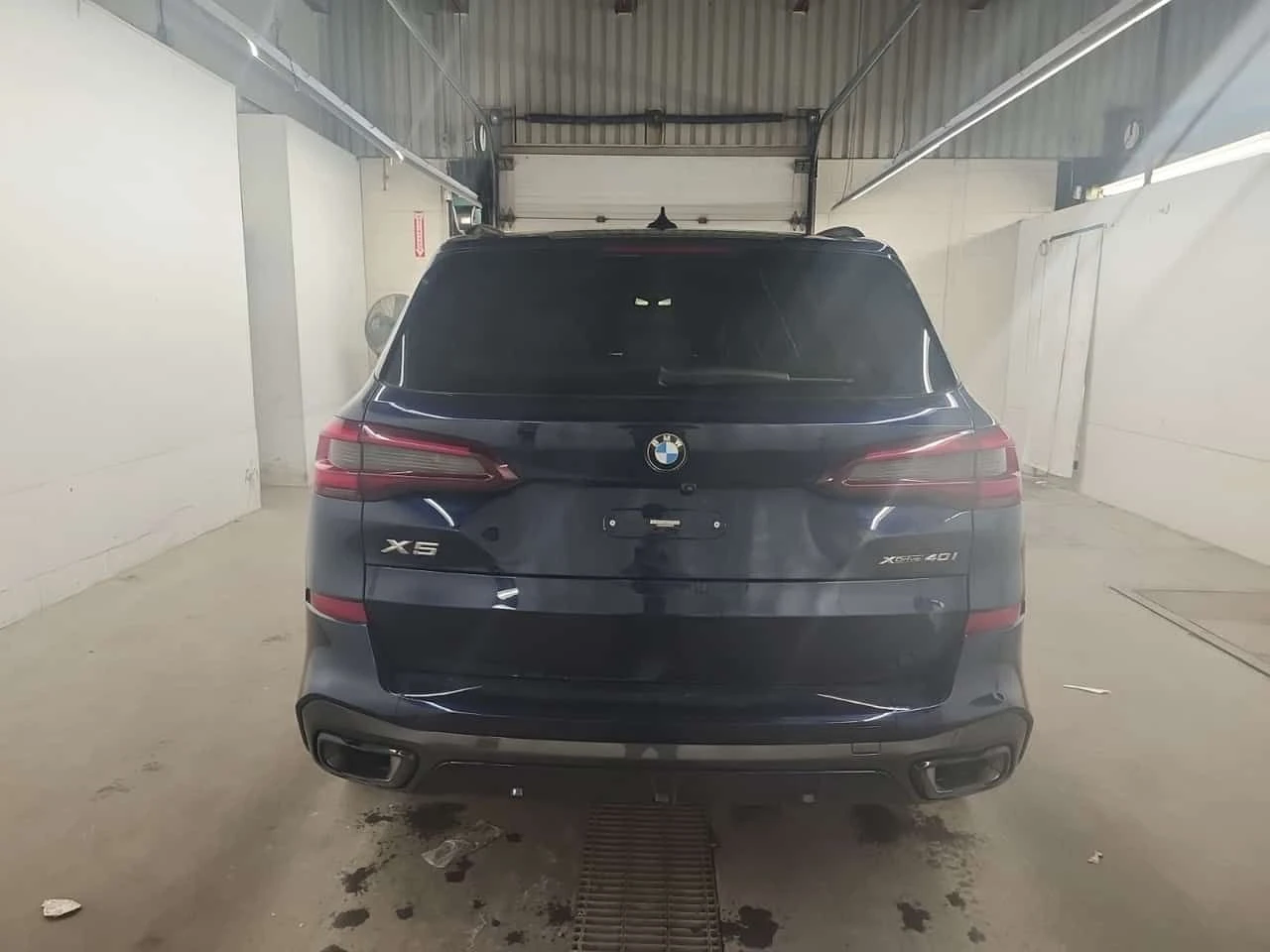 BMW X5 xDrive40i M SPORT/ПАНОРАМА/LASER/360 CAM, снимка 16 - Автомобили и джипове - 54116236