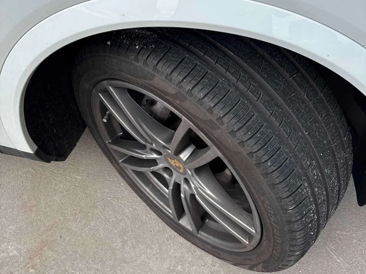 Porsche Cayenne * AWD * ОБДУХВАНЕ* 360КАМЕРИ* BOSE* , снимка 7 - Автомобили и джипове - 54377070