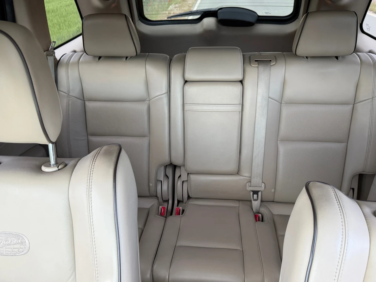 Jeep Grand cherokee 5.7 HEMI, снимка 6 - Автомобили и джипове - 54585139
