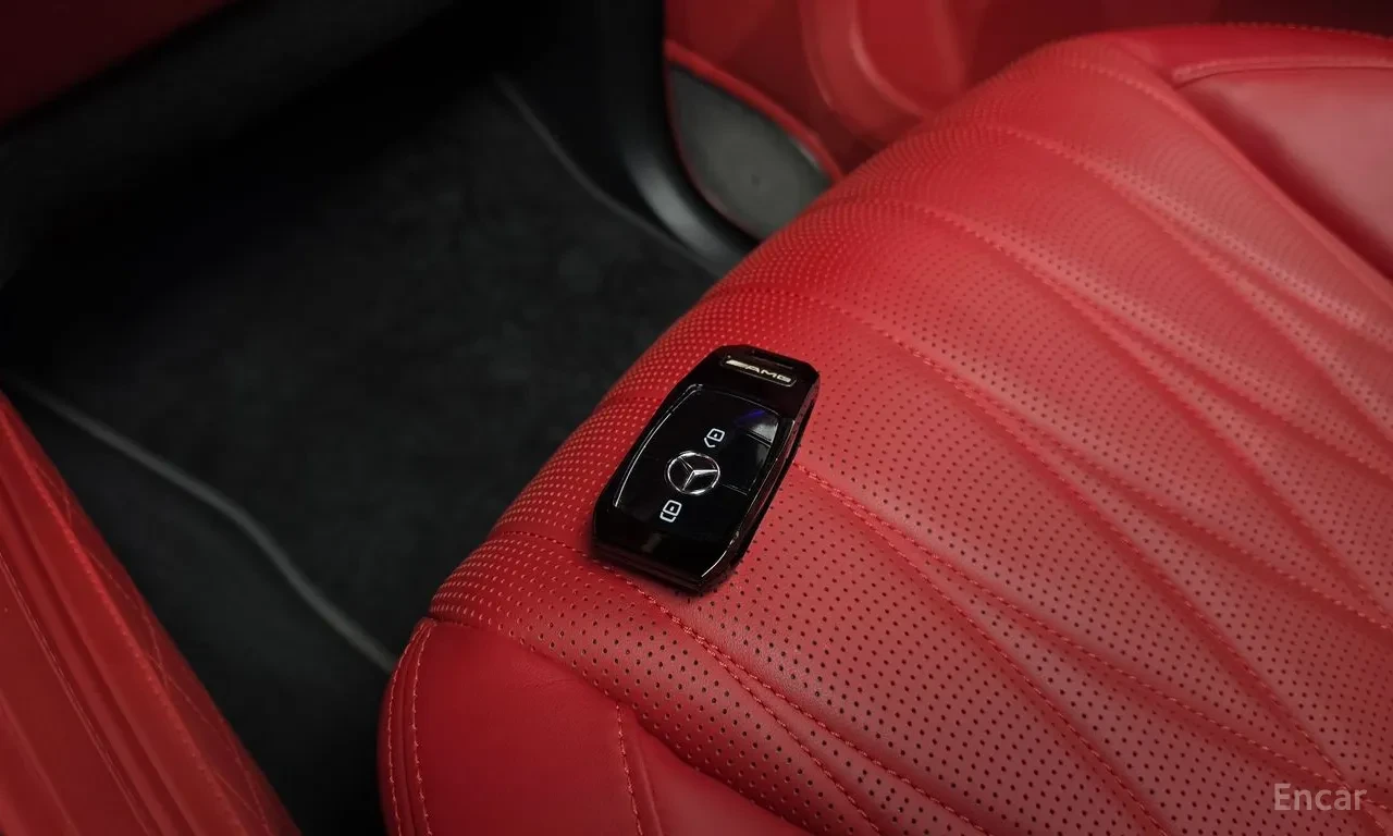 Mercedes-Benz G 63 AMG Burmester  3D* manufaktur Interior, снимка 12 - Автомобили и джипове - 54942306