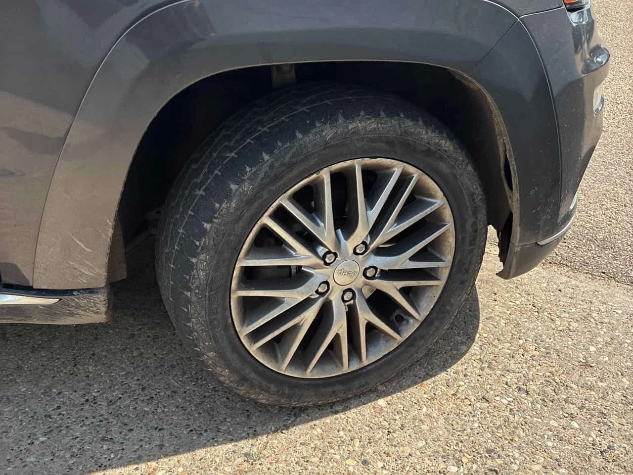 Jeep Grand cherokee * Summit * ДИСТРОНИК * КЛИП НА МОТОРА , снимка 6 - Автомобили и джипове - 55327169
