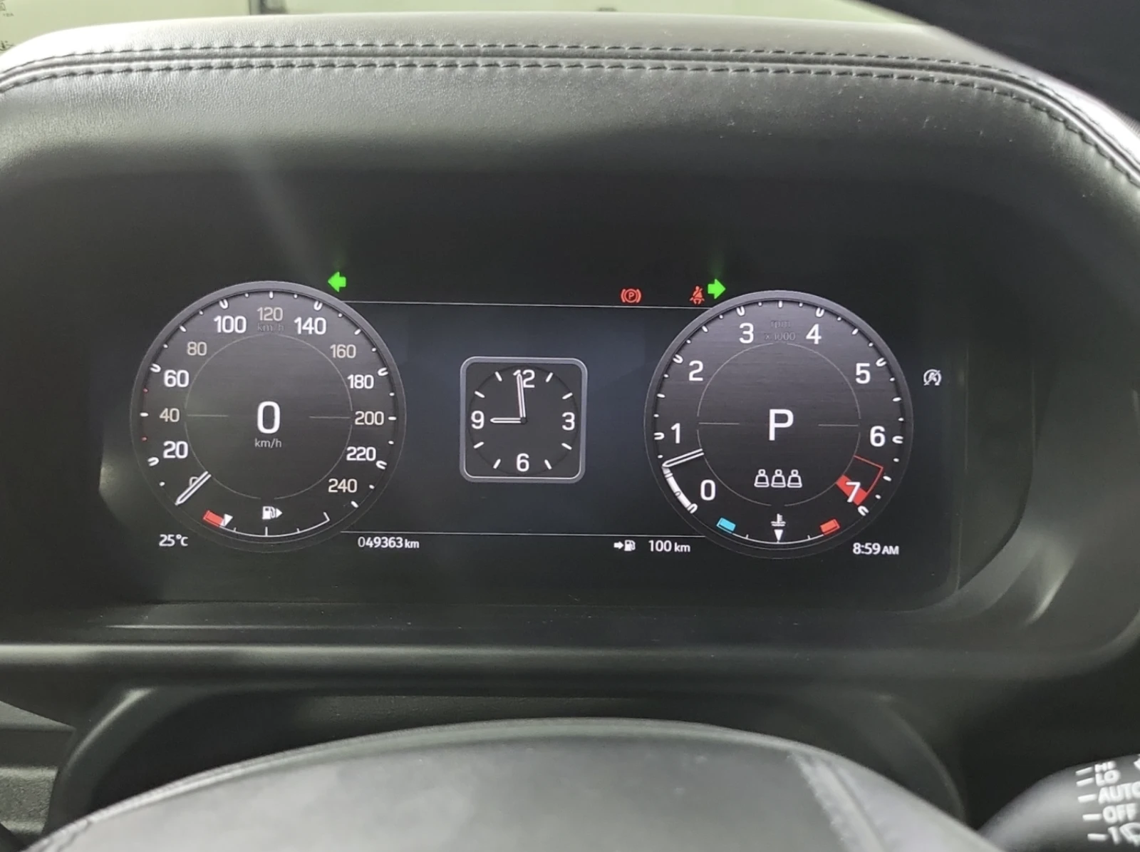 Land Rover Defender 2023 Land Rover DEFENDER X-DYNAMIC SE, снимка 6 - Автомобили и джипове - 55484905