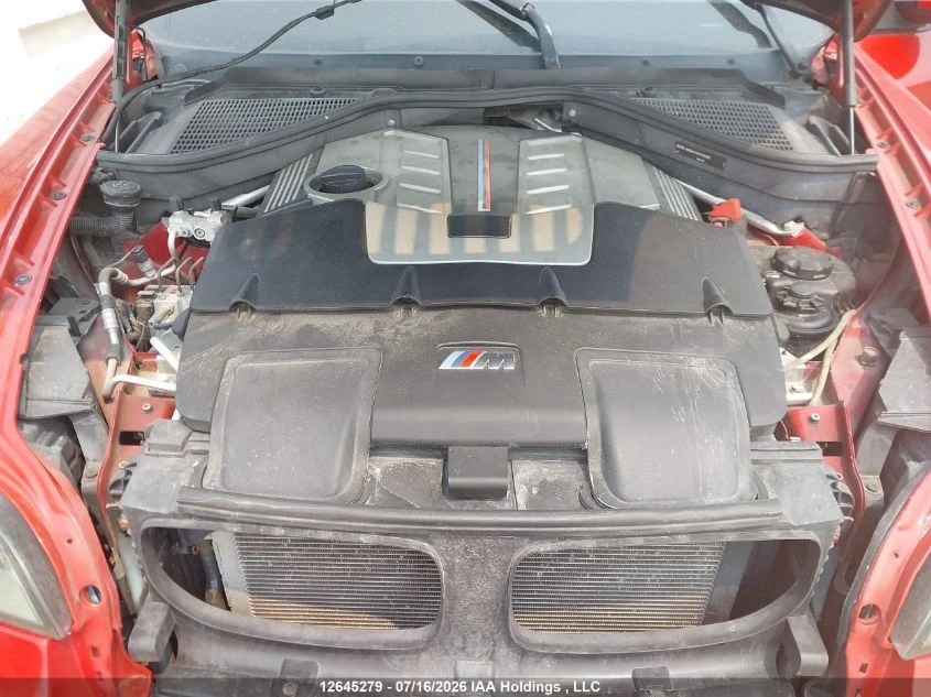 BMW X6 M | Mobile.bg � ����������� 14