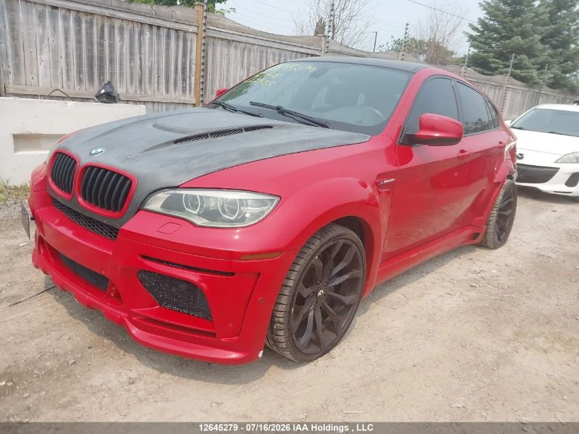 BMW X6 M | Mobile.bg � ����������� 7