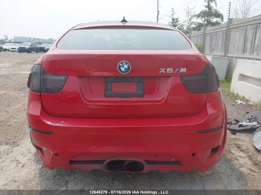BMW X6 M | Mobile.bg � ����������� 4