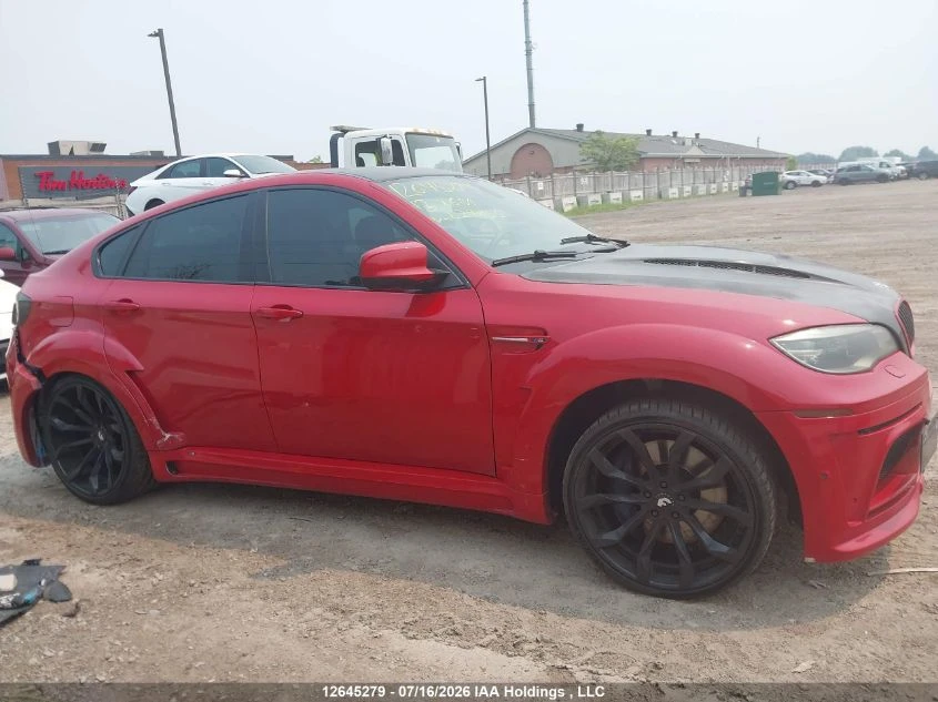 BMW X6 M | Mobile.bg � ����������� 2
