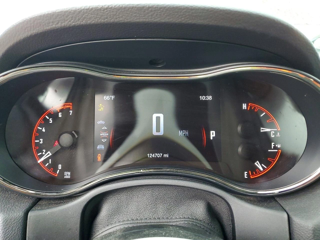 Dodge Durango R/T - DISTRONIC - ПОДГРЕВИ - ПАНОРАМА - ОБДУХВАНЕ, снимка 9 - Автомобили и джипове - 55927752