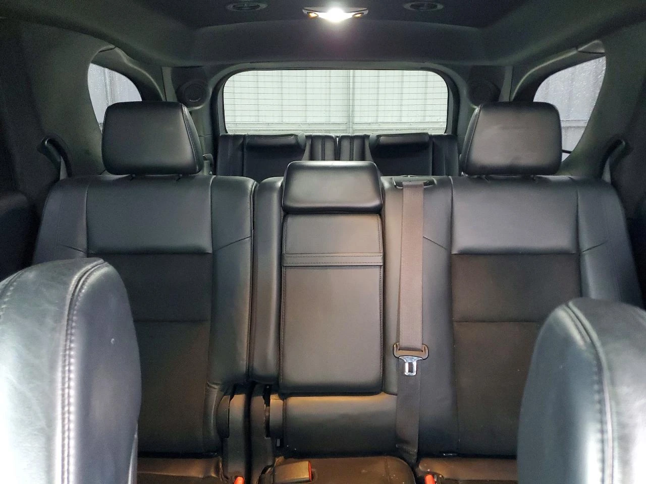 Dodge Durango R/T - DISTRONIC - ПОДГРЕВИ - ПАНОРАМА - ОБДУХВАНЕ, снимка 10 - Автомобили и джипове - 55927752