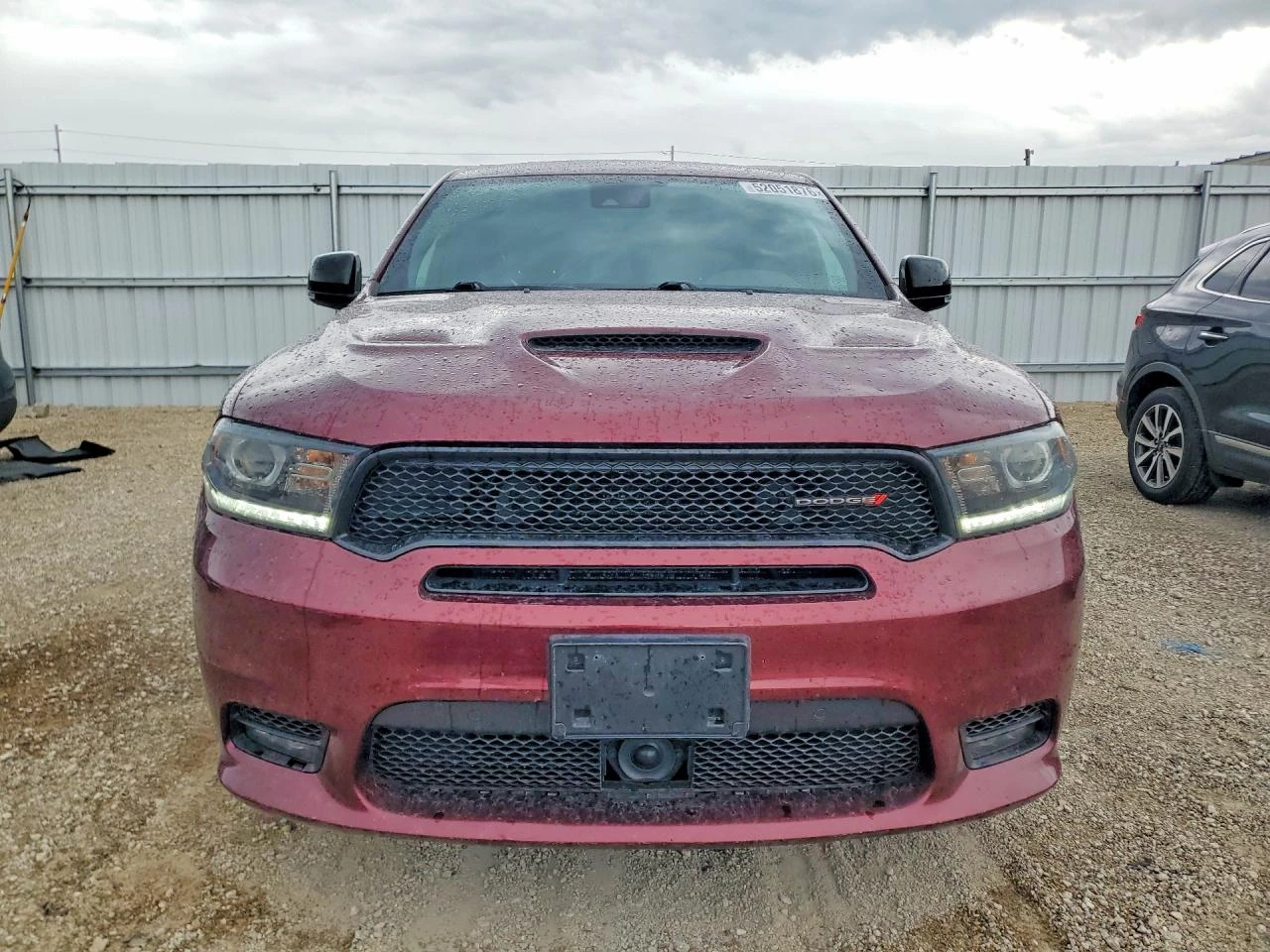 Dodge Durango R/T - DISTRONIC - ПОДГРЕВИ - ПАНОРАМА - ОБДУХВАНЕ, снимка 2 - Автомобили и джипове - 55927752