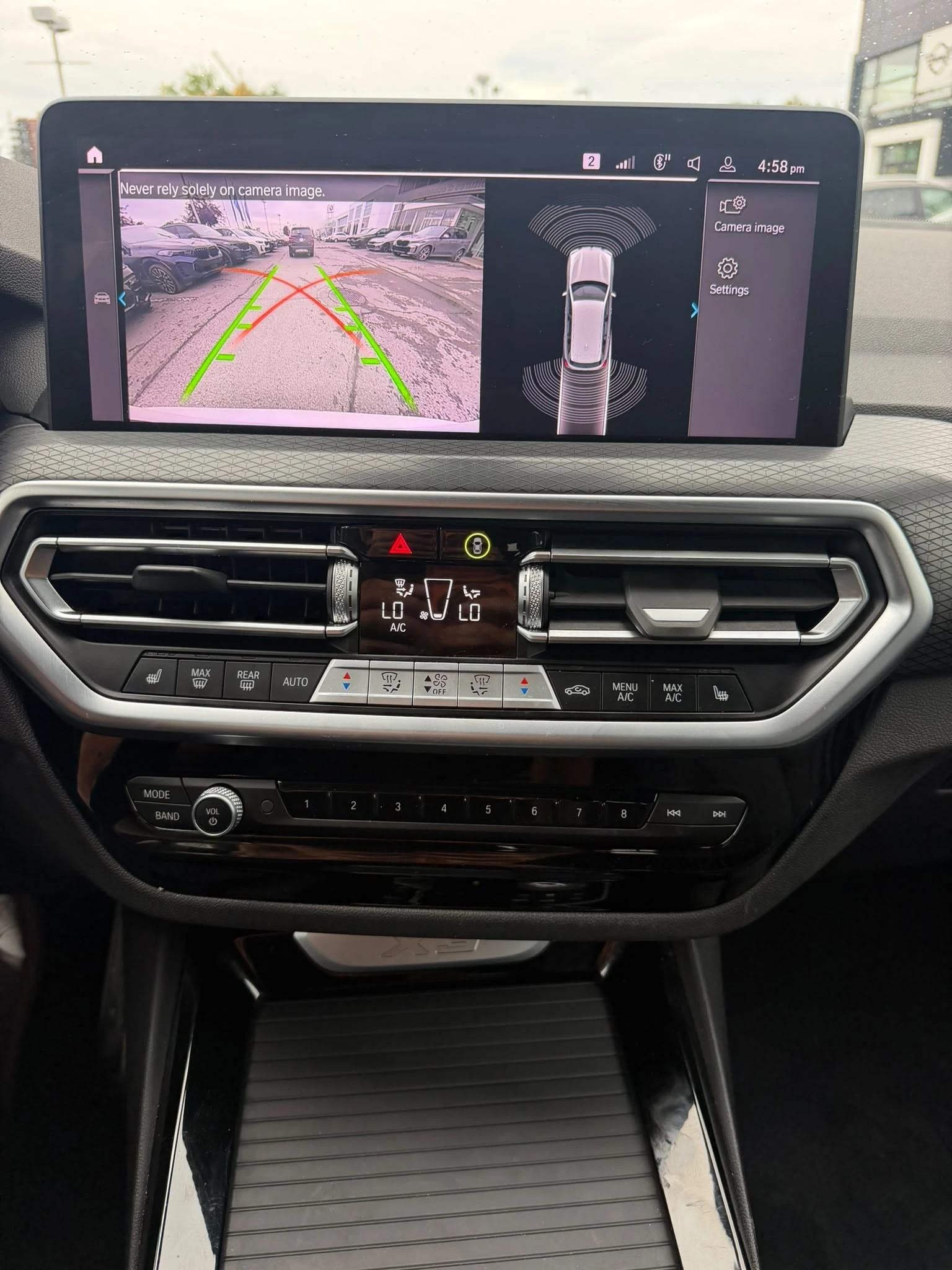 BMW X3 XDRIVE30E * FULL M SPORT PACK* ПАНОРАМА* ДВА КЛЮЧА, снимка 10 - Автомобили и джипове - 56062957