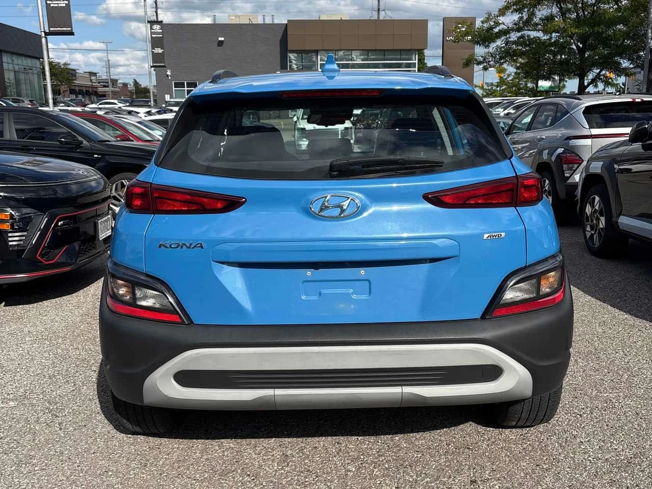 Hyundai Kona * Preferred * ���������� ��� ������������ ������*  | Mobile.bg � ����������� 4