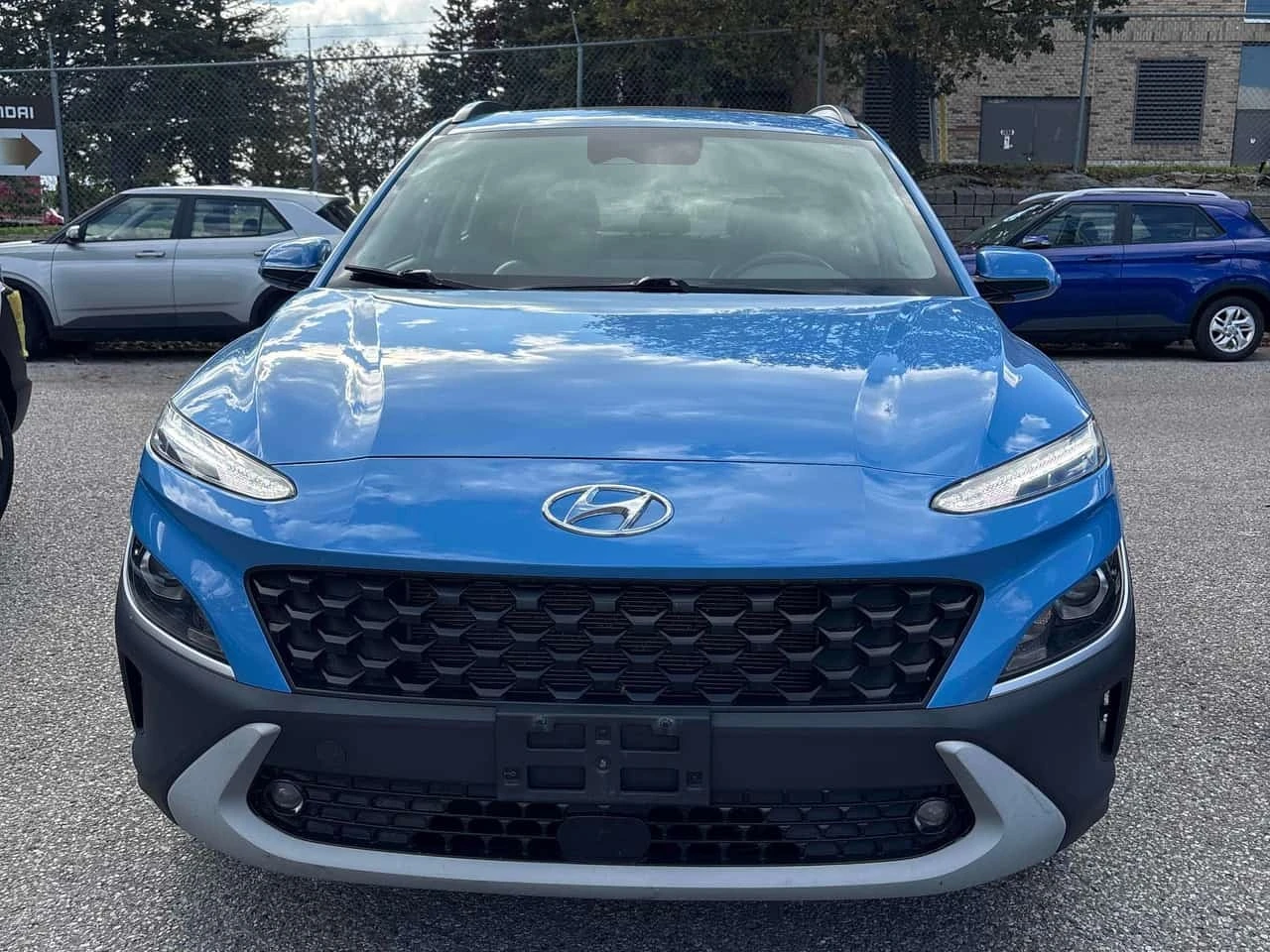 Hyundai Kona * Preferred * ���������� ��� ������������ ������*  | Mobile.bg � ����������� 6