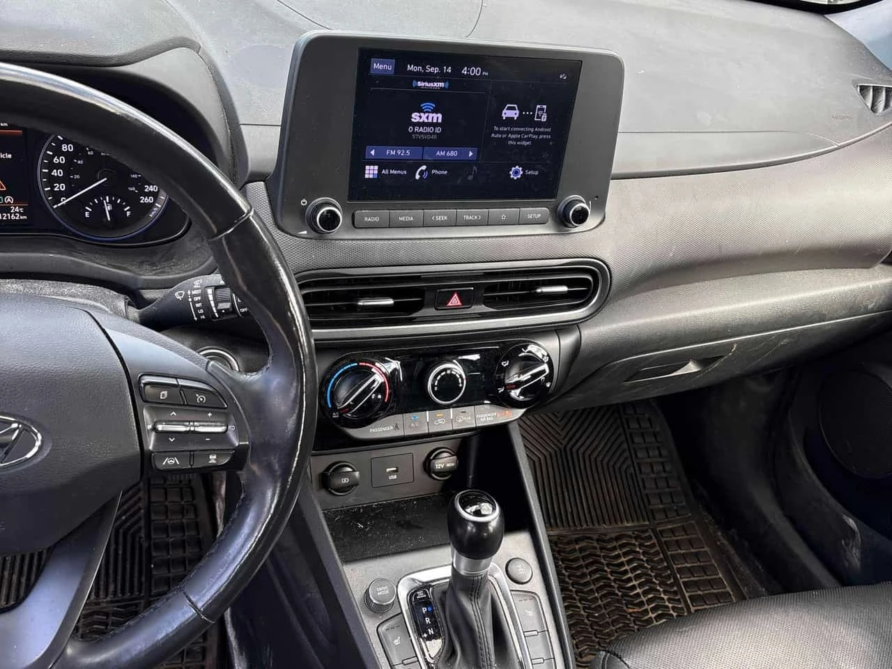 Hyundai Kona * Preferred * ���������� ��� ������������ ������*  | Mobile.bg � ����������� 9