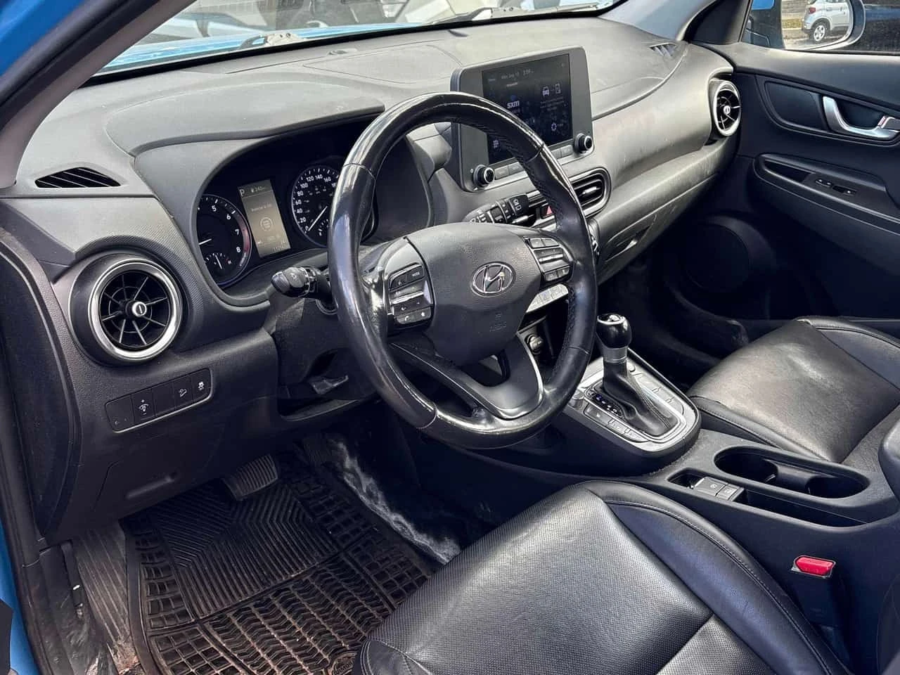 Hyundai Kona * Preferred * ���������� ��� ������������ ������*  | Mobile.bg � ����������� 5