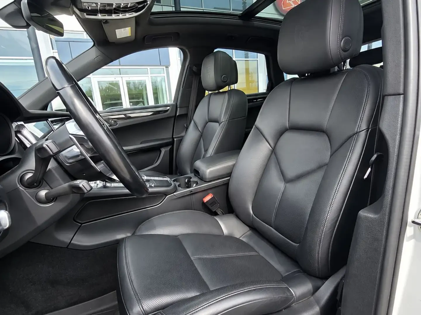 Porsche Macan S* ���������* 360������* BOSE* PDK*  | Mobile.bg � ����������� 12
