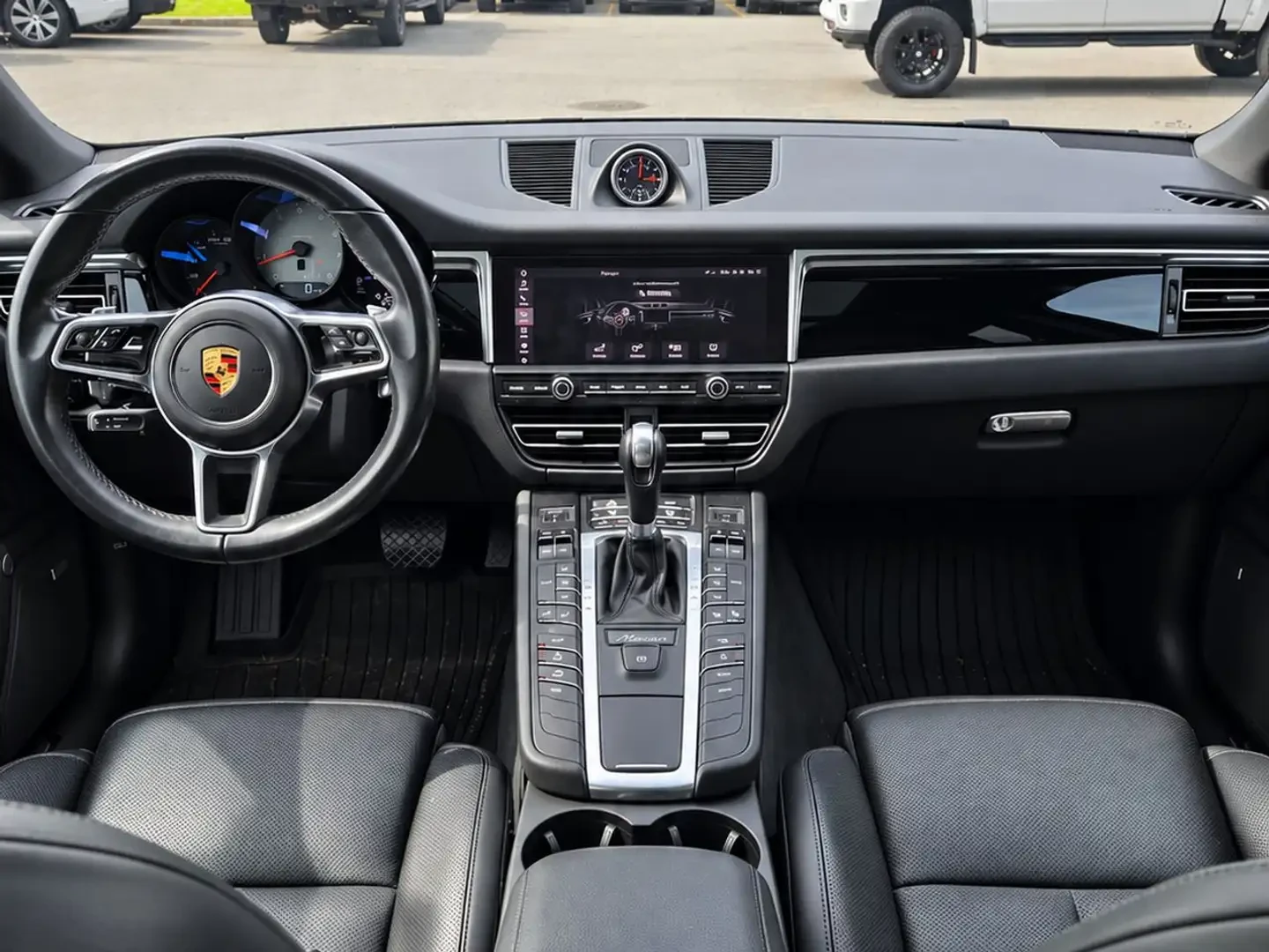 Porsche Macan S* ���������* 360������* BOSE* PDK*  | Mobile.bg � ����������� 8