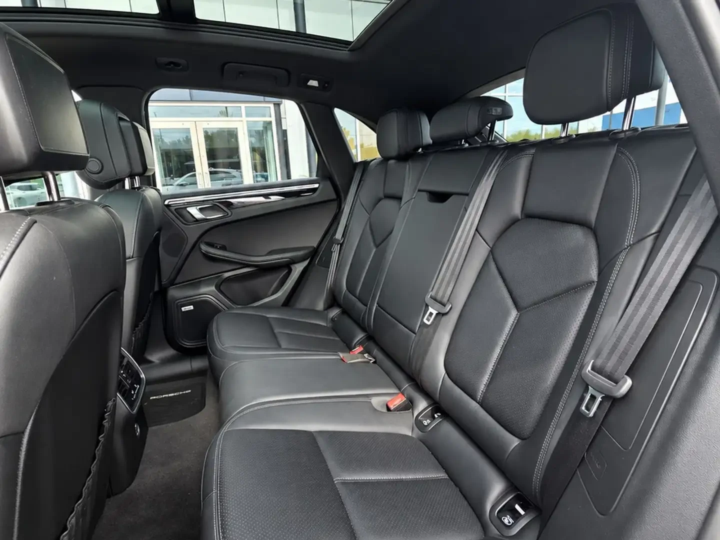 Porsche Macan S* ���������* 360������* BOSE* PDK*  | Mobile.bg � ����������� 13
