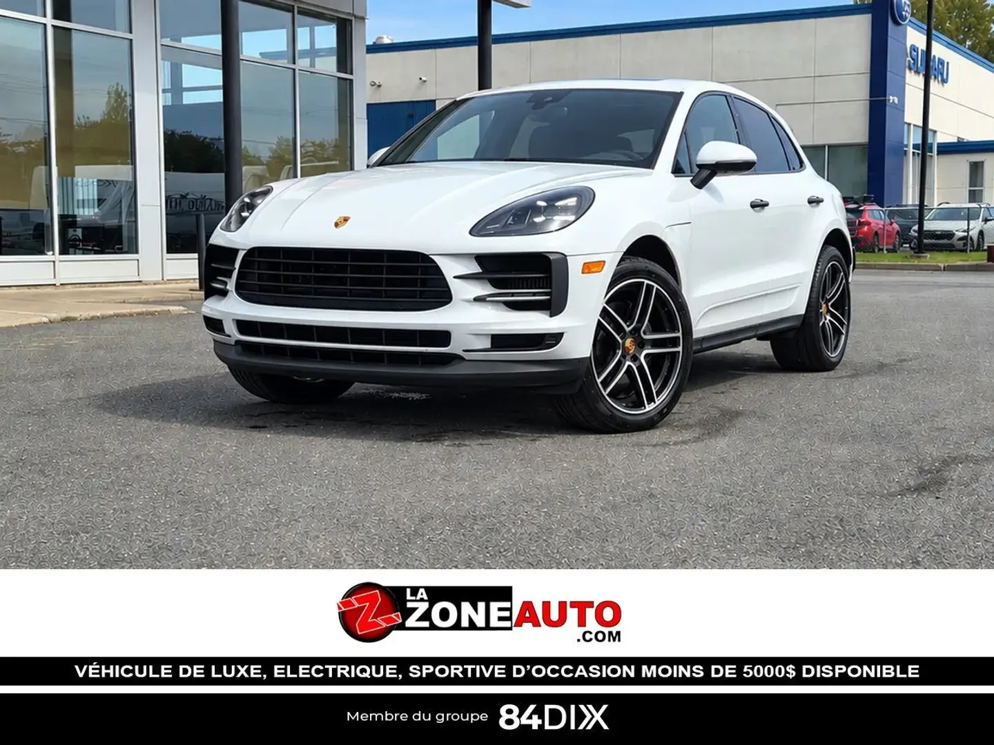 Porsche Macan S* ���������* 360������* BOSE* PDK*  | Mobile.bg � ����������� 3