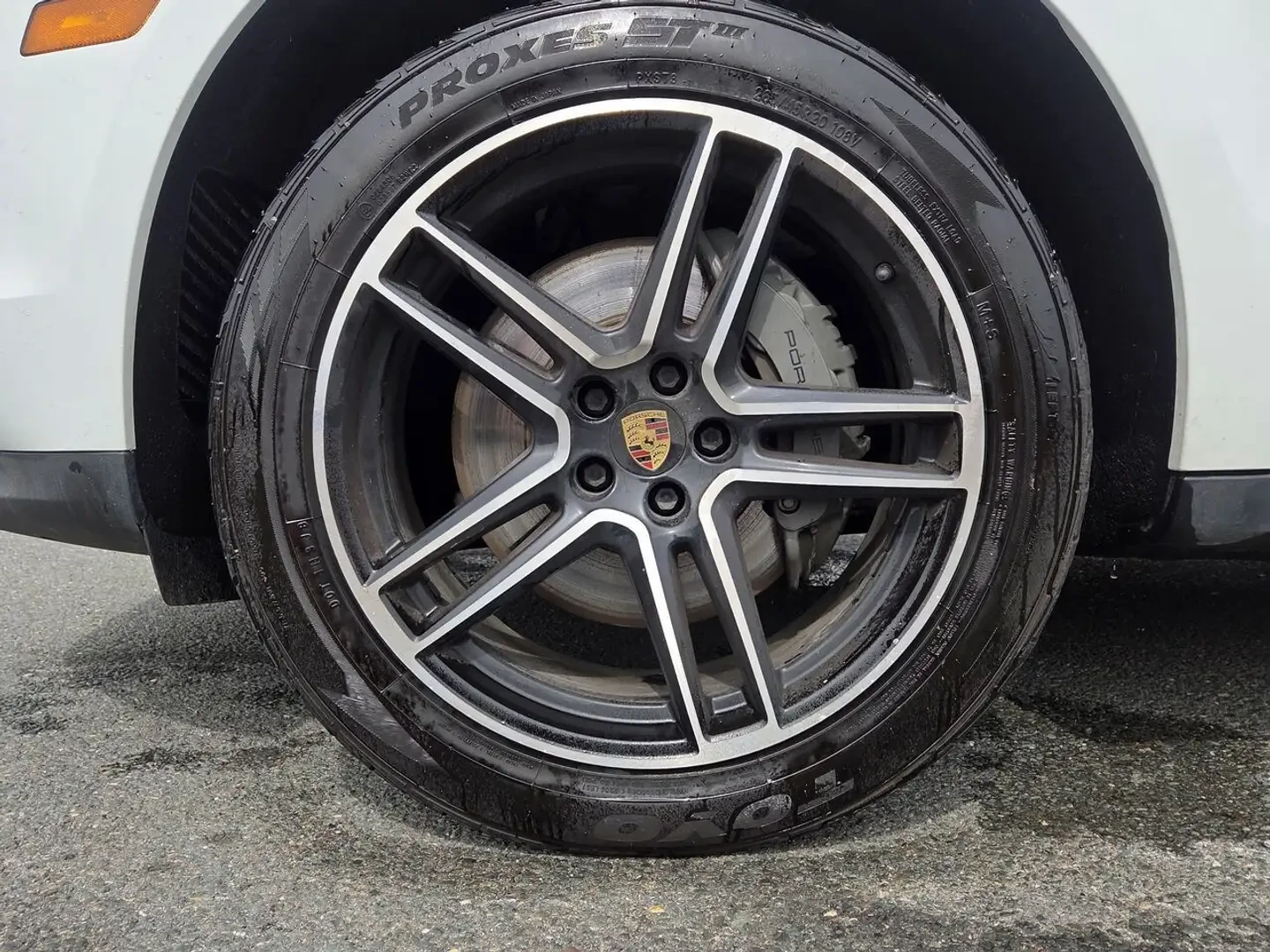 Porsche Macan S* ���������* 360������* BOSE* PDK*  | Mobile.bg � ����������� 7